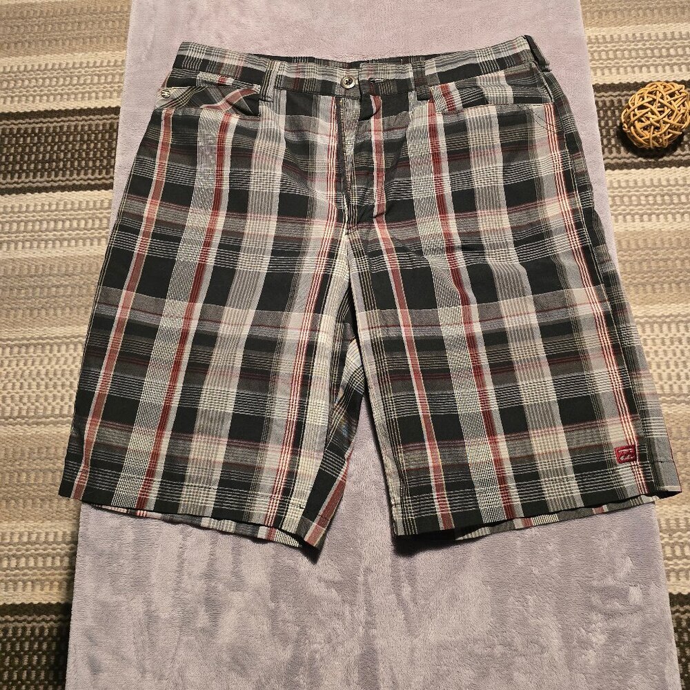 Billabong Y2K board shorts US34